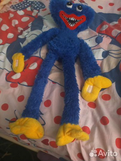 Продам хагги вагги