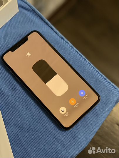 iPhone Xs Max, 256 ГБ