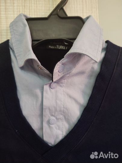 Школьная одежда 128-134 размер