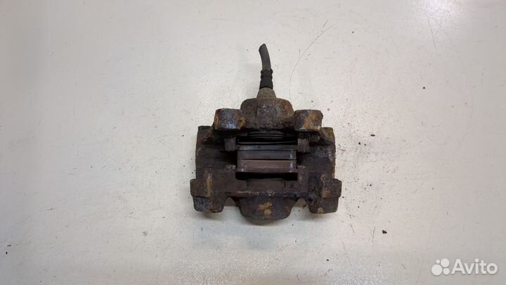 Суппорт Mercedes E W210, 2001