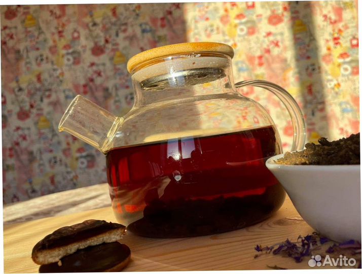 Иван-чай 1кг урожай лето 2O23, отзывы