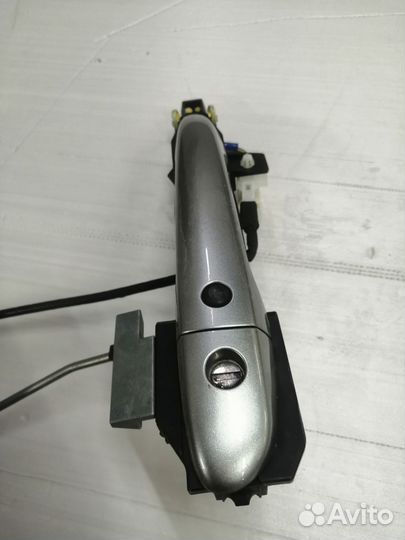 Ручка двери Mazda CX-5