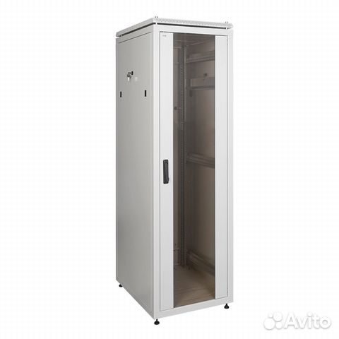 ITK Шкаф напольный 19