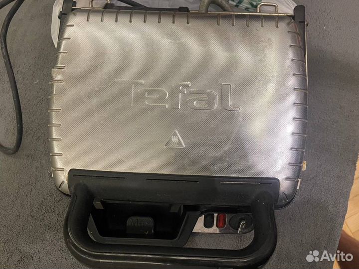 Грильница tefal