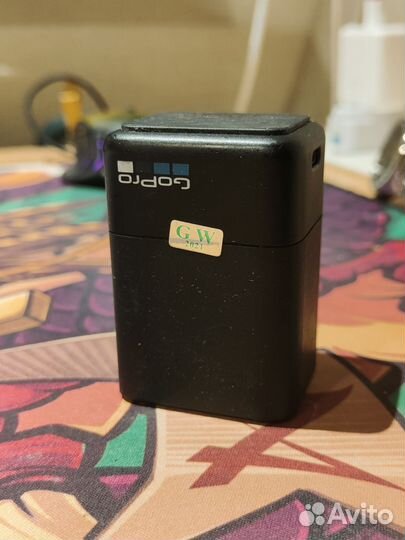 Экшн камера GoPro hero 7 black