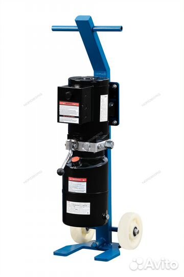 Подъемник ножничный 3т (220B,380В)