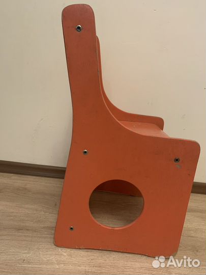 Стулья детские