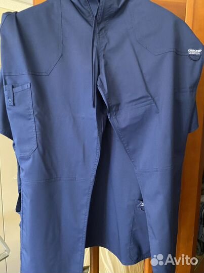 Медицинская пижама Cherokee workwear revolution