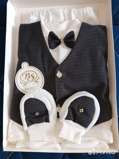 Подарок для новорожденных