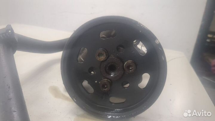 Гур Volkswagen Bora, 2004