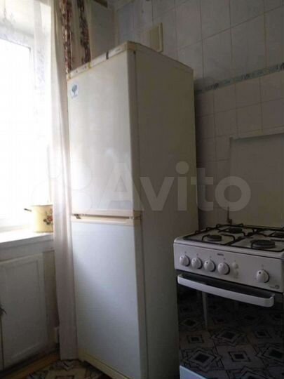 2-к. квартира, 40,5 м², 4/5 эт.