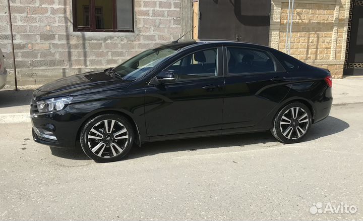 Пружины технорессор веста