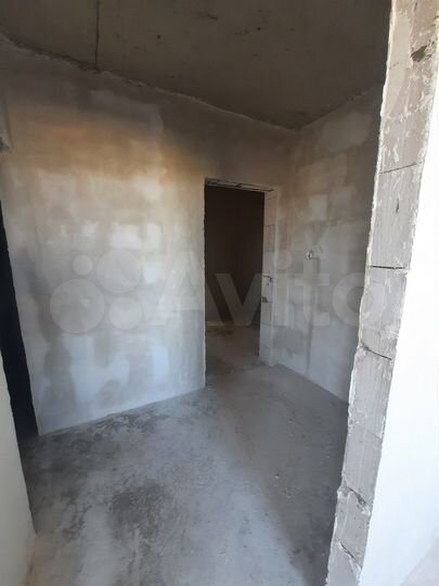 1-к. квартира, 32 м², 7/9 эт.