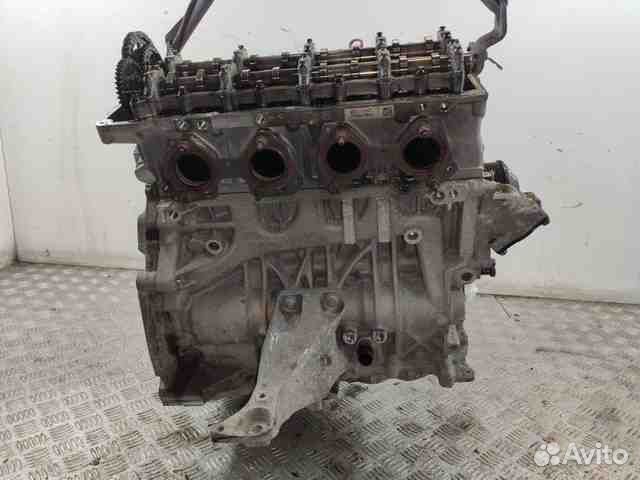 Двигатель bmw 3 e90/e91/e92/e93 (2005 - 2011) n47d
