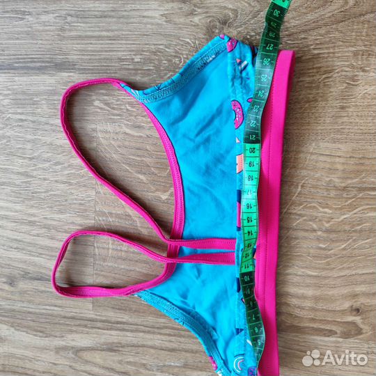 Купальник детский