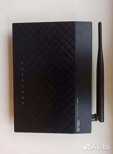 Роутер asus rt-n10p