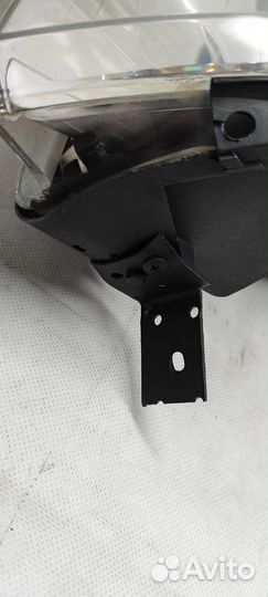 Комплект фар citroen c5 (2004-2007)