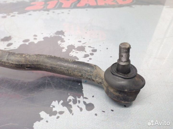 Рулевая рейка Suzuki Grand Vitara TD62V H25Y 2000