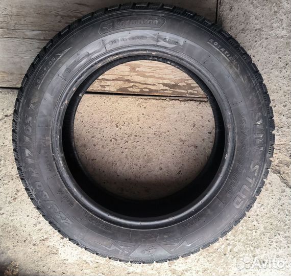 Kormoran SUV Stud 225/60 R17