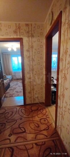 2-к. квартира, 49 м², 3/12 эт.