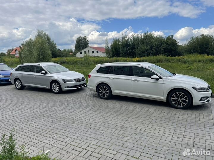 Выкуп автомобилей