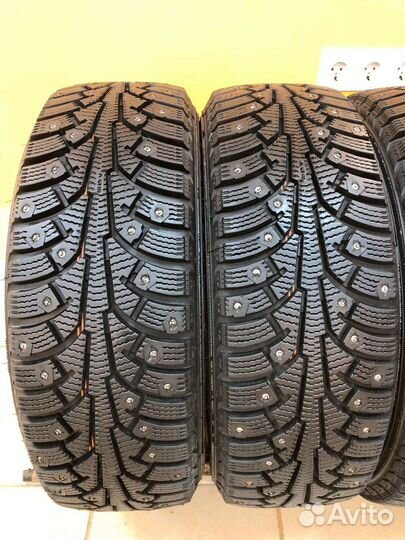 Nordman KN-208 185/60 R15 88T