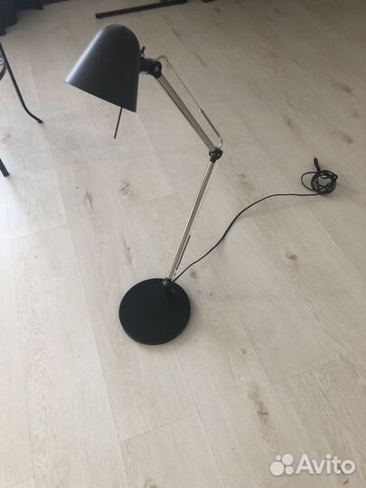 Настольная лампа IKEA