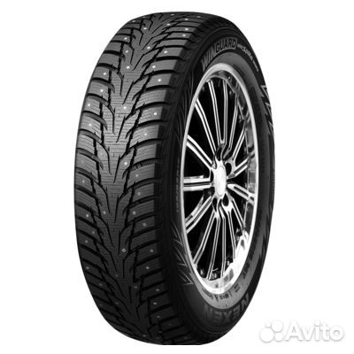 Nexen Winguard WinSpike WH62 225/45 R17 91T