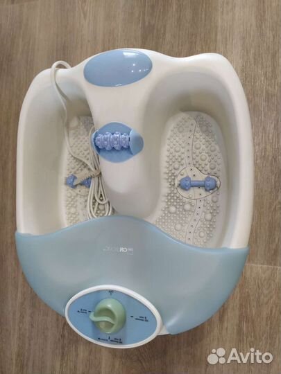 Гидро-массажная ванночка для ног