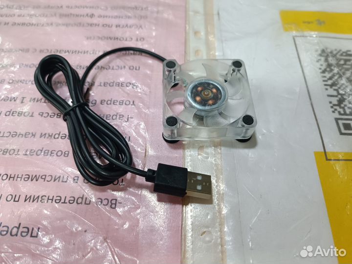 Охладитель для телефона на присосках