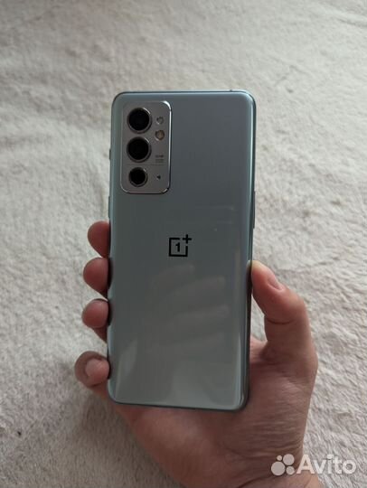 OnePlus 9RT, 8/128 ГБ
