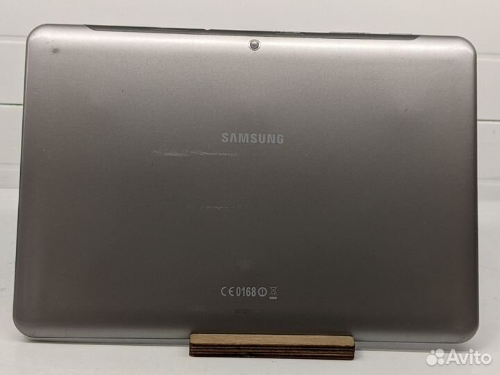 Планшет Samsung Galaxy Tab 2 10.1 P5100