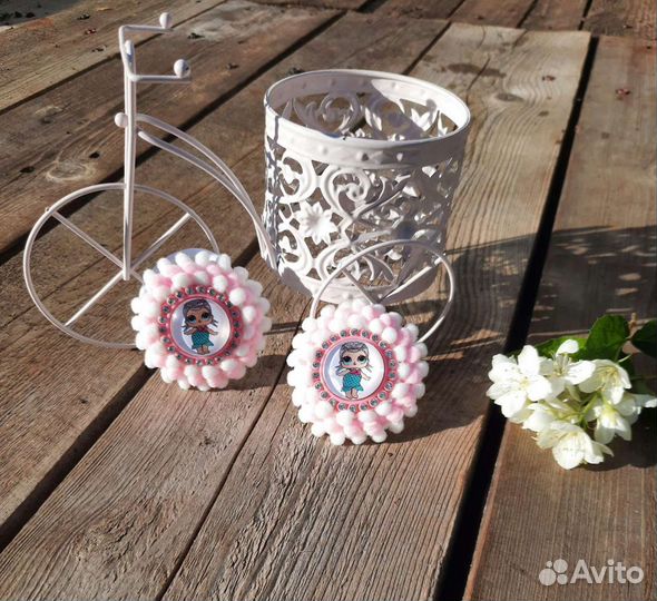 Аксессуары для волос