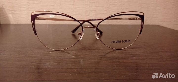 Оправа для очков Новая