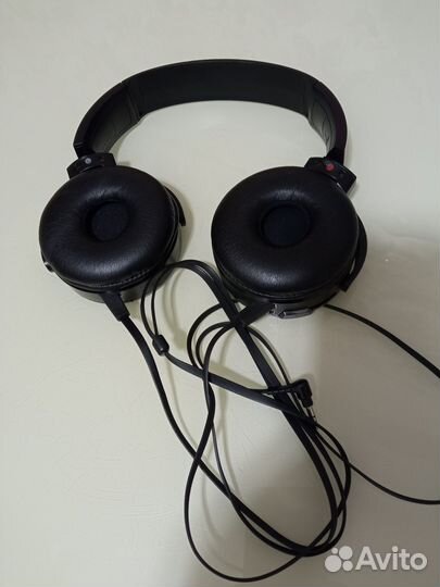 Наушники Sony MDR-XB450BV