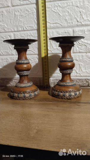 Подсвечник