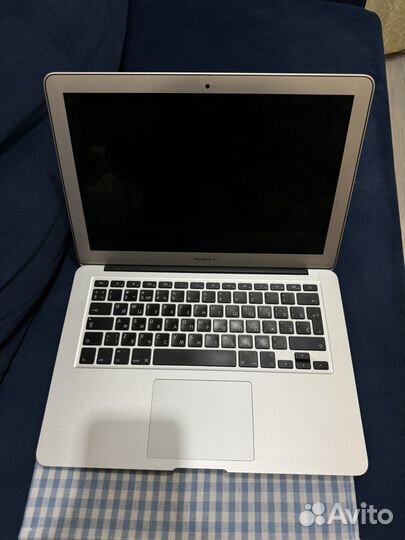 Macbook air 13 2017 128