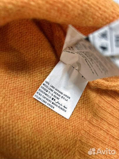 Новый свитер United Colors of Benetton