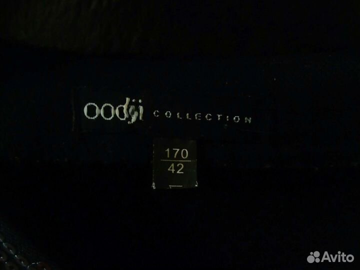 Вечернее платье 48 размер бу