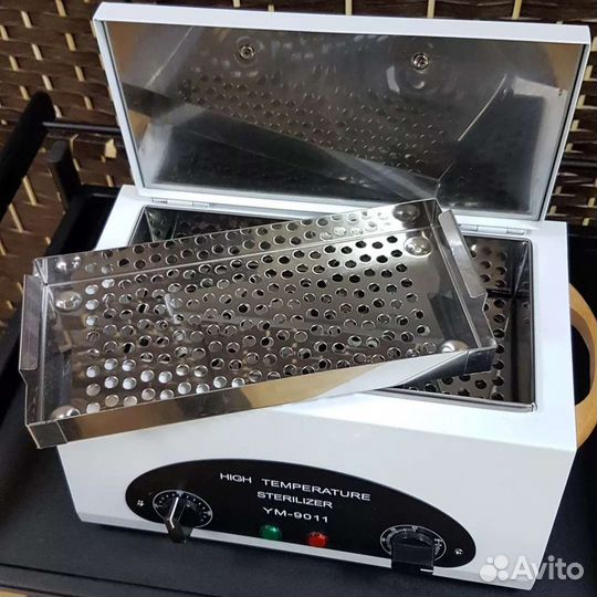 Шкаф сухожаровой