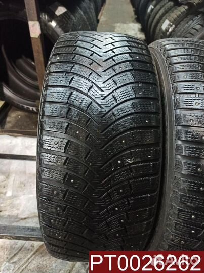 Michelin Latitude X-Ice North 2 255/55 R18 98H