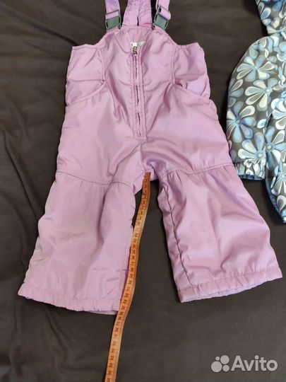 Вещи на 2 годика