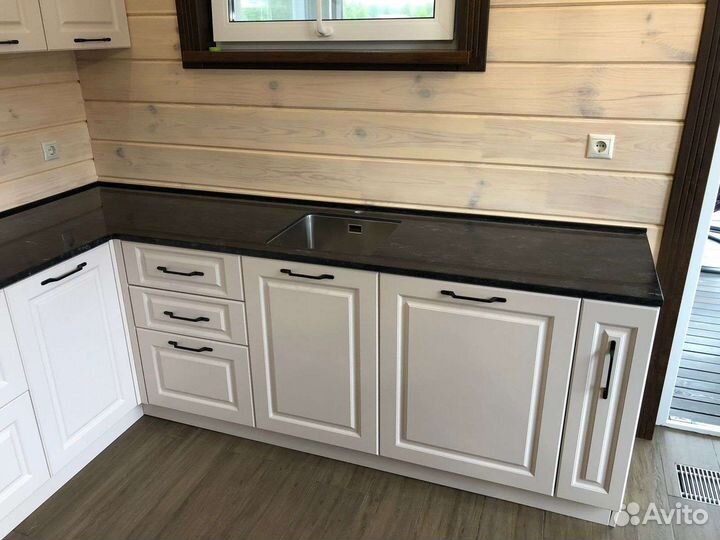 Столешница из искусственного камня