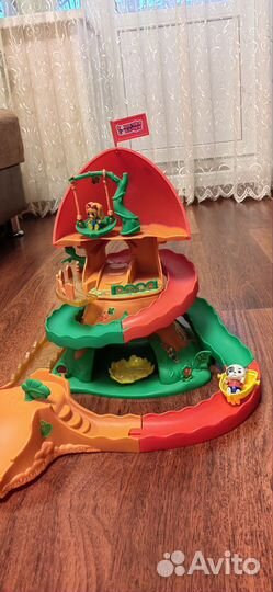 Детский игровой центр