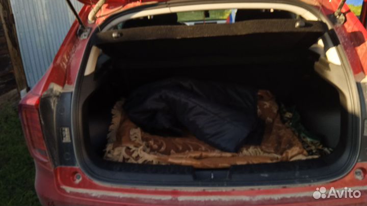 HAVAL Jolion 1.5 AMT, 2023, 17 500 км