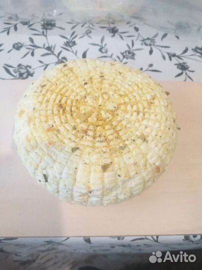 Козье молоко, сыр