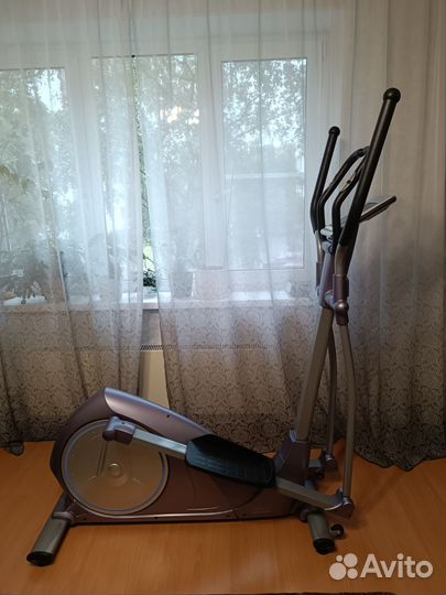 Эллиптический тренажер oxygen