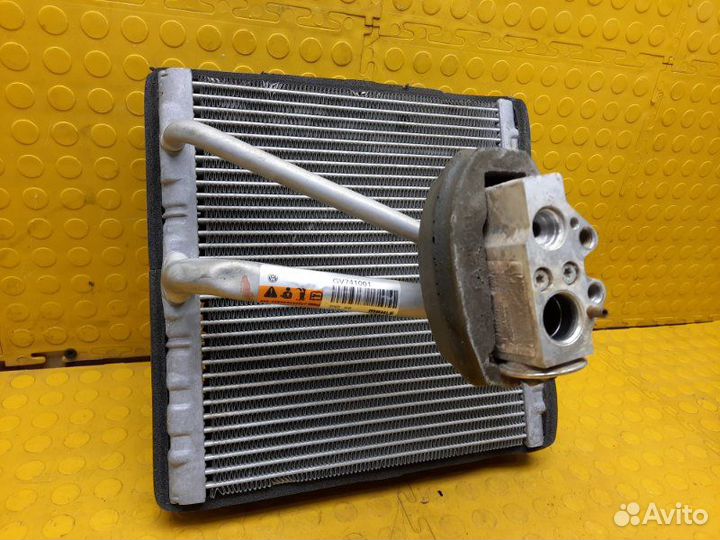 Осушитель (Испаритель ) кондиционера Volkswagen