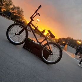 Велосипед bmx