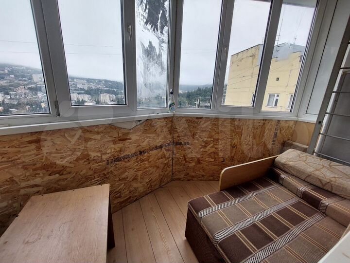 1-к. квартира, 35 м², 5/9 эт.